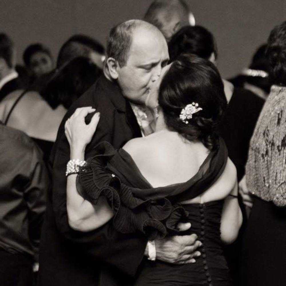 Meet your Posher, Despina